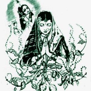 Meet your Posher, Lilasukha